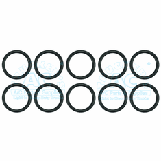 Volvo O'ring. WV suction/Box 10