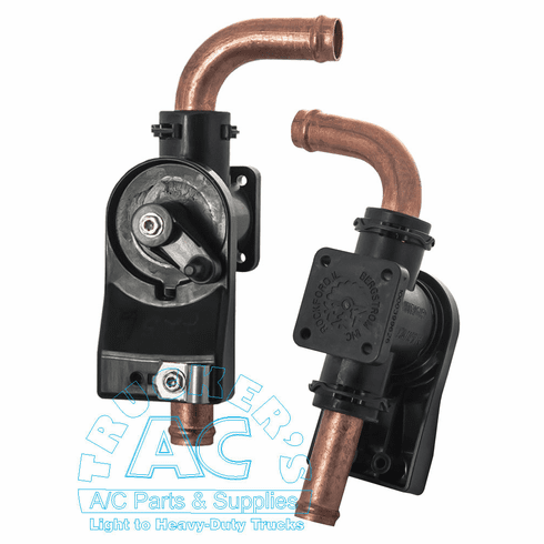 Water Valve Kenworth OEM# 865850BSM