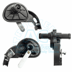 WATER VALVE/WESTERN STAR