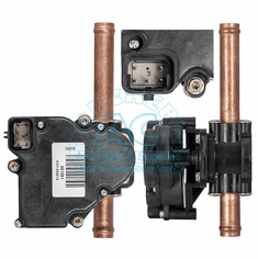 Water Valve with actuator Peterbilt OEM# 1000192487