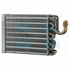 Western Star Evaporator Style TF OEM# 6004-4401
