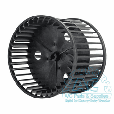 Wheels and Fan Blades