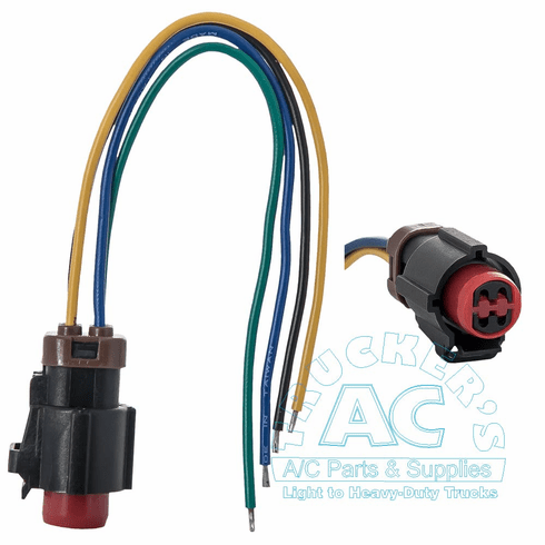 Wiring Harness Ford/Sterling