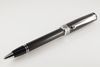 African Blackwood American Double Twist Pen - #633 African Blackwood American Double Twist Pen - #633