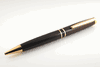 African Blackwood Elegant Pen - #788