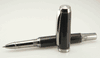 African Blackwood Jr. Gentlemen's Rollerball Pen - Custom Order