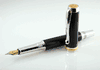 African Blackwood Jr. Statesman Fountain Pen - Custom Order