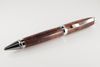 Amboyna Burl Cigar Pen - Custom Order