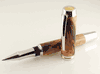 Ambrosia Maple Gentlemen's Rollerball Pen - Custom Order