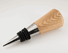 Ash Wine Bottle Stopper #68 Ash Wine Bottle Stopper #68