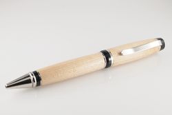 Birdseye Maple Cigar Pen - #523