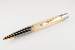 Birdseye Maple Sierra Pen - Custom Order