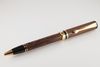 Bocote American Double Twist Pen - Custom Order Bocote American Double Twist Pen - Custom Order