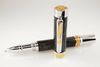 Buckeye Burl Imperial Rollerball Pen - #732 Buckeye Burl Imperial Rollerball Pen - #732