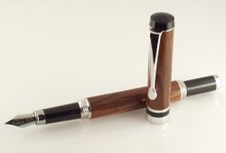 Classic American Fountain Pens