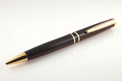 Cocobolo Elegant Pen - #786