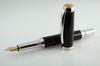 Cocobolo Jr Gentlemen's Fountain Pen - #1012