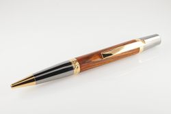 Cocobolo Sierra Pen - Custom Order