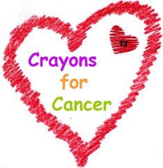Crayons for Cancer Crayons for Cancer
