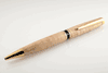 Curly Maple Elegant Pen - #955