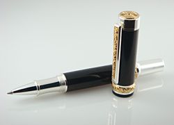 Custom Cambridge Rollerball Pen