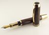 Custom Gentlemen's Fountain Pen
