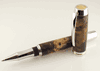 Custom Gentlemen's Rollerball Pen