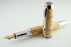 Custom Statesmen Fountain Pen
