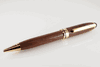 Desert Ironwood European Double Twist Pen - Custom Order Desert Ironwood European Double Twist Pen - Custom Order