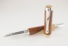 Desert Ironwood Jr. Statesman Rollerball Pen - Custom Order Desert Ironwood Jr. Statesman Rollerball Pen - Custom Order