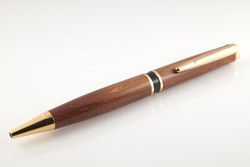 Eastern Red Cedar Elegant Pen - Custom Order
