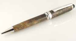 European Double Twist Pen