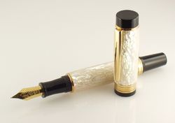 Exotic Specialty Pens