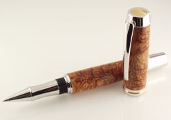 Gentlemen's Rollerball Pens Gentlemen's Rollerball Pens