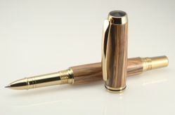 Jr. Gentlemen's Rollerball Pen