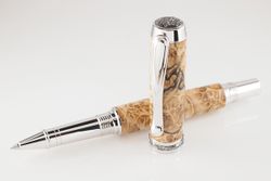 Jr. Statesman Rollerball Pens Jr. Statesman Rollerball Pens