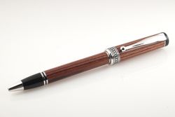 Kingwood American Double Twist Pen - Custom Order