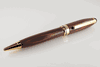 Kingwood European Double Twist Pen - Custom Order Kingwood European Double Twist Pen - Custom Order