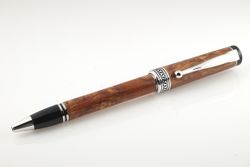 Masur Birch American Double Twist Pen - Custom Order
