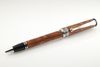 Masur Birch American Double Twist Pen - Custom Order Masur Birch American Double Twist Pen - Custom Order