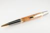 Masur Birch Sierra Pen (Titanium Gold) - Custom Order