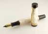 Mother of Pearl El Grande Fountain Pen