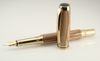 Olivewood Jr. Gentlemen's Fountain Pen - Custom Order