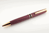 Purpleheart Elegant Pen - #957