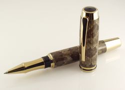 Snakeskin Gentlemen's Rollerball