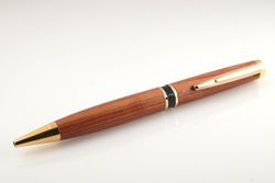 Tulipwood Elegant Pen - #669