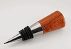 Tulipwood Wine Bottle Stopper Tulipwood Wine Bottle Stopper