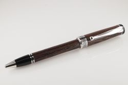 Wenge American Double Twist Pen -#560