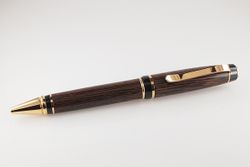 Wenge Cigar Pen - #557