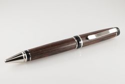 Wenge Cigar Pen - Custom Order